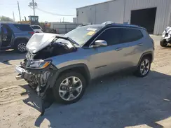 3C4NJCCBXLT211277 2020 JEEP COMPASS