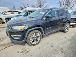 3C4NJCCBXLT231187 2020 JEEP COMPASS