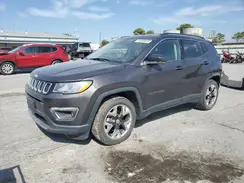 3C4NJCCBXLT231240 2020 JEEP COMPASS