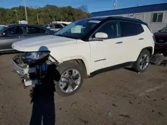 3C4NJCCBXLT248362 2020 JEEP COMPASS