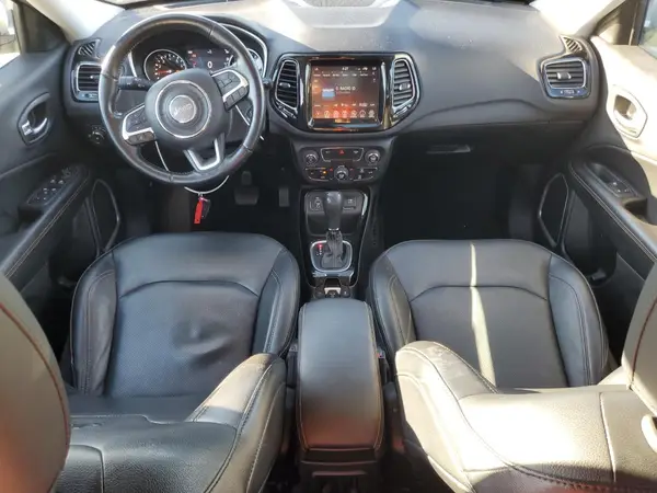 3C4NJCCBXLT248362 2020 JEEP COMPASS - Image 8