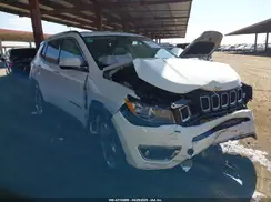 3C4NJCCBXMT511497 2021 JEEP COMPASS