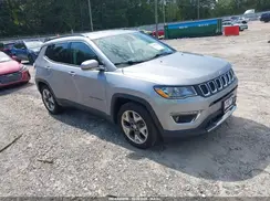 3C4NJCCBXMT526453 2021 JEEP COMPASS