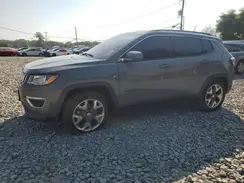 3C4NJCCBXMT528171 2021 JEEP COMPASS