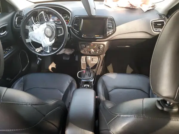 3C4NJCCBXMT528171 2021 JEEP COMPASS - Image 8