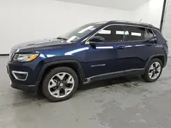 3C4NJCCBXMT531331 2021 JEEP COMPASS