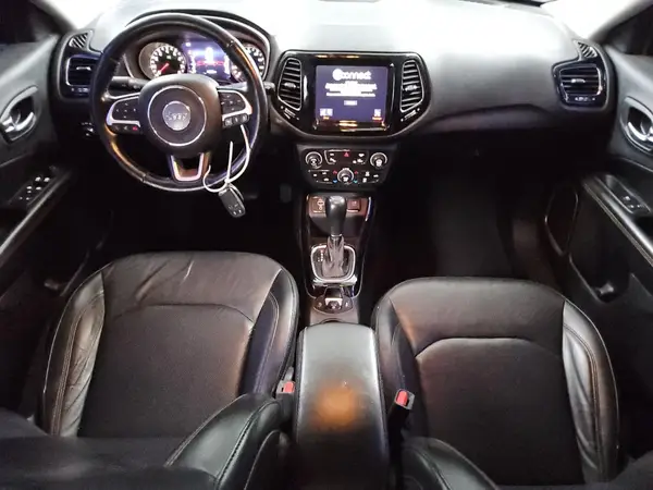 3C4NJCCBXMT531331 2021 JEEP COMPASS - Image 8