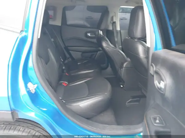 3C4NJCCBXMT538733 2021 JEEP COMPASS - Image 8