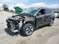 3C4NJCCBXMT559422 2021 JEEP COMPASS