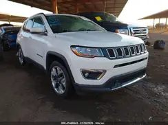 3C4NJCCBXMT559453 2021 JEEP COMPASS