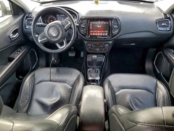 3C4NJCCBXMT564247 2021 JEEP COMPASS - Image 8