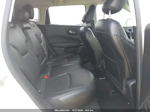 3C4NJCCBXMT564281 2021 JEEP COMPASS - Image 8