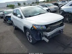 3C4NJCCBXMT564295 2021 JEEP COMPASS
