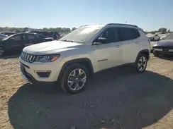 3C4NJCCBXMT564328 2021 JEEP COMPASS