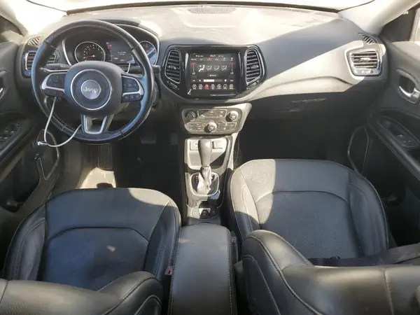 3C4NJCCBXMT564328 2021 JEEP COMPASS - Image 8