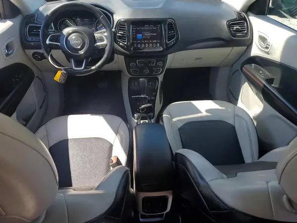 3C4NJCCBXMT573627 2021 JEEP COMPASS - Image 8