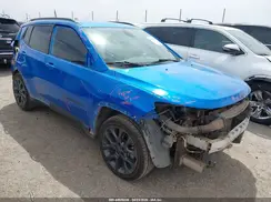 3C4NJCEB0MT522828 2021 JEEP COMPASS
