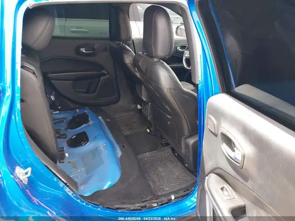 3C4NJCEB0MT522828 2021 JEEP COMPASS - Image 8