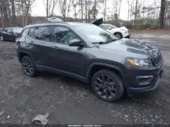 3C4NJCEB0MT542335 2021 JEEP COMPASS