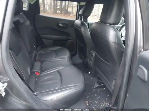 3C4NJCEB0MT542335 2021 JEEP COMPASS - Image 8
