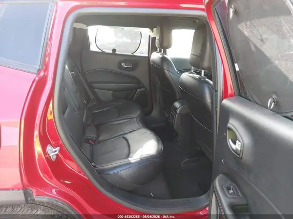 3C4NJCEB0MT542481 2021 JEEP COMPASS - Image 8