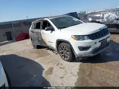 3C4NJCEB0MT545770 2021 JEEP COMPASS