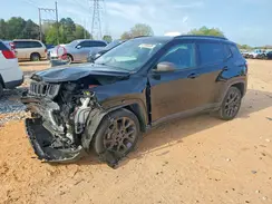 3C4NJCEB0MT550029 2021 JEEP COMPASS