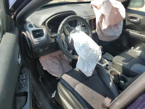 3C4NJCEB0MT556008 2021 JEEP COMPASS - Image 8