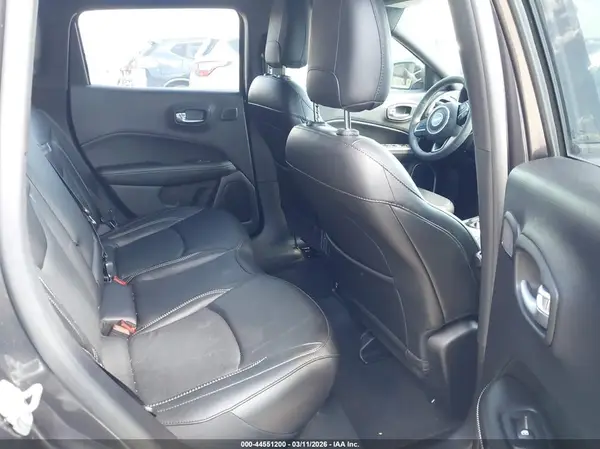 3C4NJCEB0MT570989 2021 JEEP COMPASS - Image 8