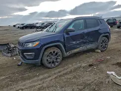 3C4NJCEB0MT602095 2021 JEEP COMPASS