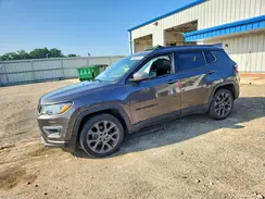 3C4NJCEB0MT602310 2021 JEEP COMPASS