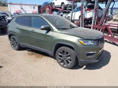 3C4NJCEB1MT522885 2021 JEEP COMPASS