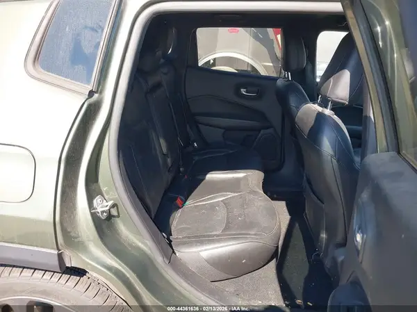 3C4NJCEB1MT522885 2021 JEEP COMPASS - Image 8