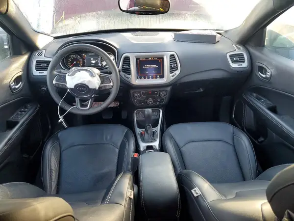 3C4NJCEB1MT532851 2021 JEEP COMPASS - Image 8