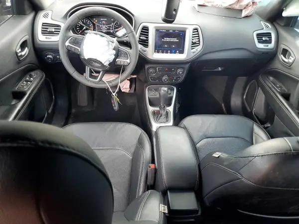 3C4NJCEB1MT538536 2021 JEEP COMPASS - Image 8