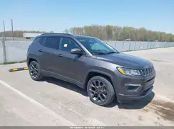 3C4NJCEB1MT548631 2021 JEEP COMPASS