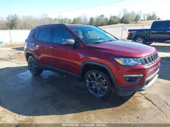 3C4NJCEB1MT549133 2021 JEEP COMPASS
