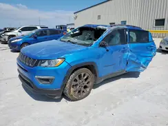 3C4NJCEB1MT576929 2021 JEEP COMPASS