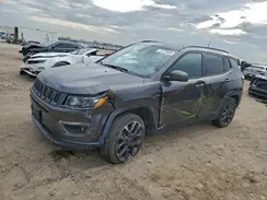 3C4NJCEB1MT602185 2021 JEEP COMPASS