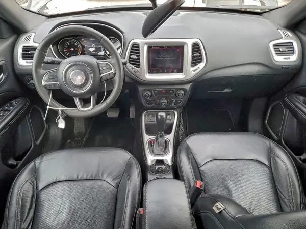 3C4NJCEB1MT602185 2021 JEEP COMPASS - Image 8