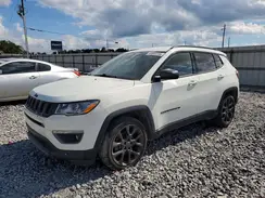 3C4NJCEB1MT602302 2021 JEEP COMPASS