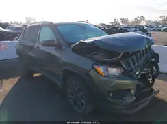 3C4NJCEB1MT602400 2021 JEEP COMPASS