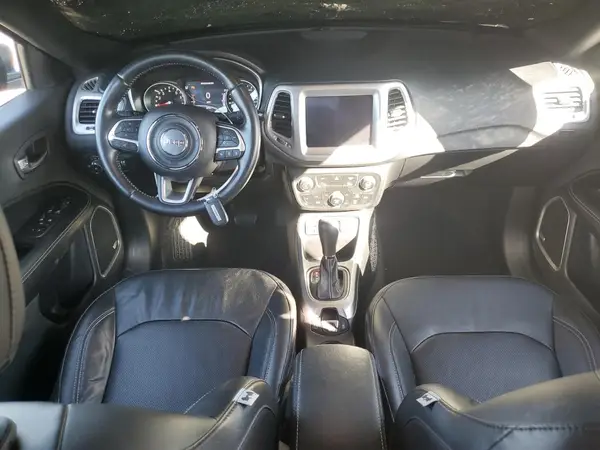 3C4NJCEB2MT531868 2021 JEEP COMPASS - Image 8