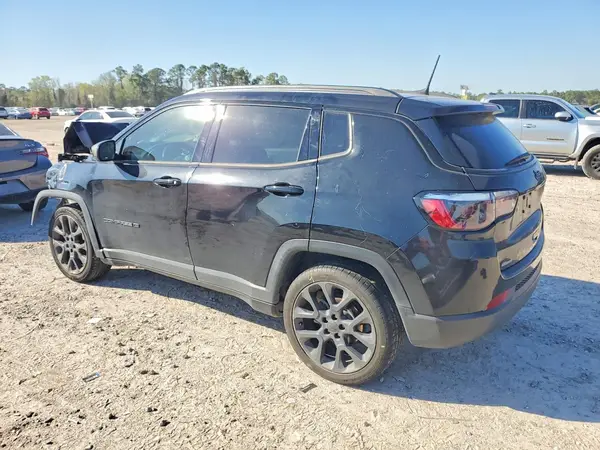 3C4NJCEB2MT545771 2021 JEEP COMPASS - Image 2