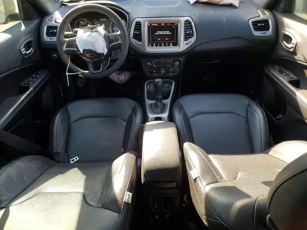 3C4NJCEB2MT545771 2021 JEEP COMPASS - Image 8