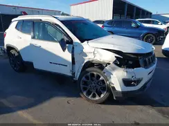 3C4NJCEB2MT545852 2021 JEEP COMPASS