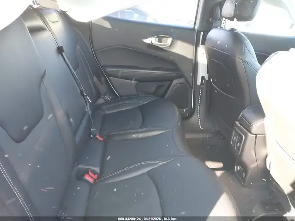 3C4NJCEB2MT545852 2021 JEEP COMPASS - Image 8