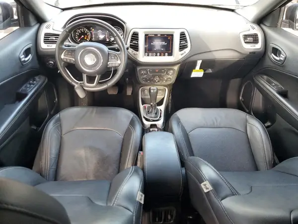 3C4NJCEB2MT552753 2021 JEEP COMPASS - Image 8