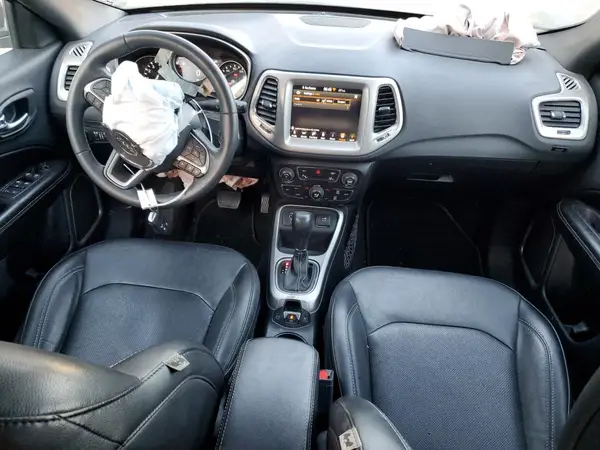 3C4NJCEB2MT559752 2021 JEEP COMPASS - Image 8
