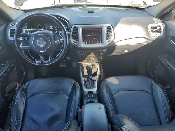 3C4NJCEB2MT560819 2021 JEEP COMPASS - Image 8